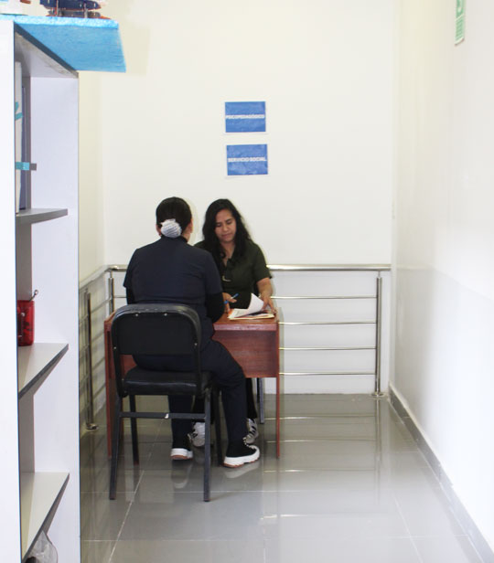 psicopedagogico